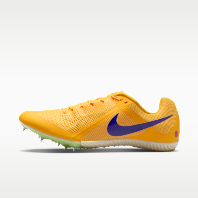 Nike Zoom Rival Multi Athletics Multi-Event Spikes. Nike ZA